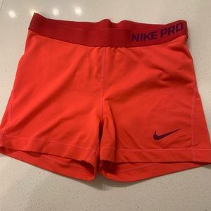 Large Nike Pros